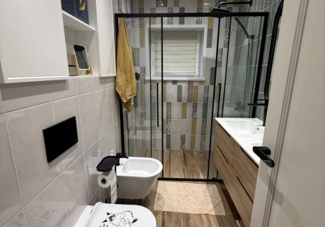 Дом 120 кв.м. м.о. ИСТРА, КП   - фото 17