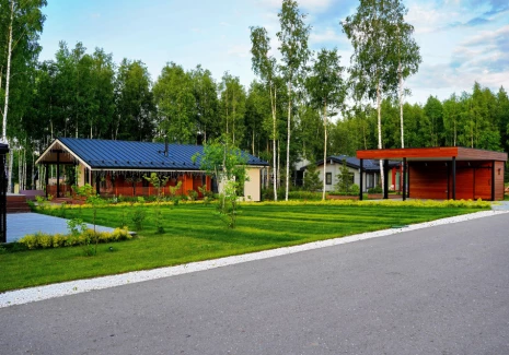 Дом 215 кв.м. Дома, м.о. ИСТРА, КП   - фото 13