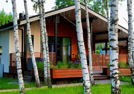 Дом 215 кв.м. Дома, м.о. ИСТРА, КП   - фото 15
