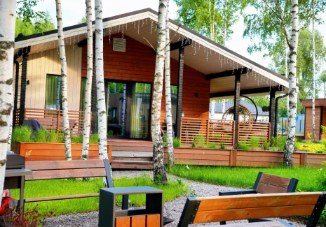 Дом 215 кв.м. Дома, м.о. ИСТРА, КП   - фото 19