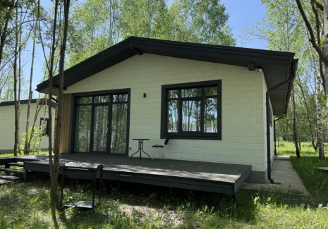 Дом 77 кв.м. Дома, м.о. ИСТРА, КП   - фото 22