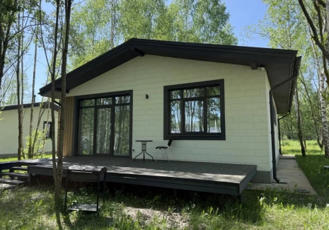 Дом 77 кв.м. Дома, м.о. ИСТРА, КП   - фото 11