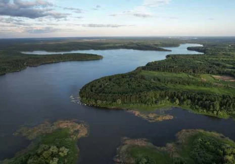 Участок 1660 кв.м. м.о ИСТРА, КП   - фото 2