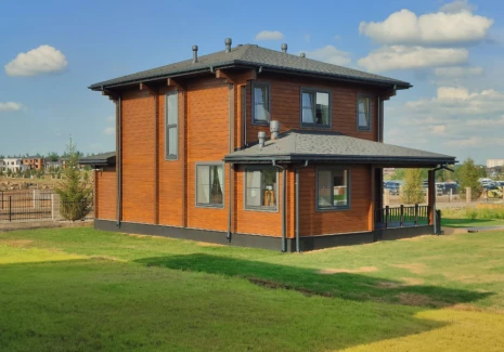 Дом 173 кв.м. Дома, м.о. ИСТРА, КП - фото 6