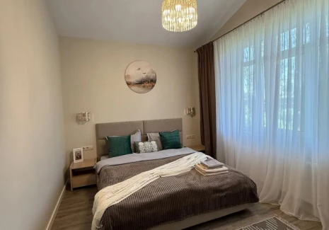 Дом 77 кв.м. Дома, м.о. ИСТРА, КП   - фото 23