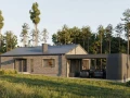 Дом 196.5 кв. м, Дома, м.о. ИСТРА, КП   - фото 4