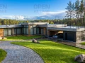 Дом 363 кв. м, Дома, м.о. ИСТРА, КП   - фото 1