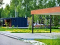 Дом 215 кв.м. Дома, м.о. ИСТРА, КП   - фото 10
