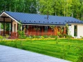 Дом 215 кв.м. Дома, м.о. ИСТРА, КП   - фото 17