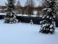 Коттедж 113.9 кв.м. м.о. Истра, КП - фото 11