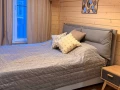 Коттедж 113.9 кв.м. м.о. Истра, КП - фото 5