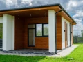 Дом 120 кв.м. КП Крекшино Вайт Вилладж в Новой Москве - фото 5