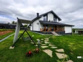 Дом 200 кв.м, Дома, м.о. ИСТРА, КП   - фото 1